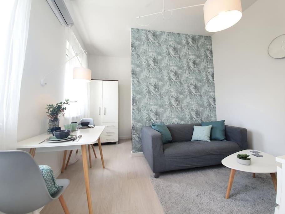 Master Apartment With Air Condition And Separated Rooftop Terrace Budapest Extérieur photo